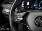 Skoda Octavia Break 1.4 TSi iV Ambition DSG