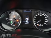 Nissan Qashqai 1.5 dCi N-Connecta J18