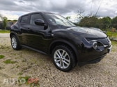 Nissan Juke Acenta