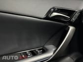 MG MG4 64 kWh Luxury