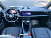 Porsche Macan Electric 4