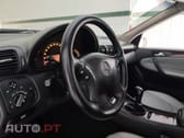 Mercedes-Benz C 220 CDI Elegance
