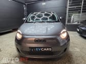 Fiat 500e 42 kWh Icon