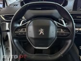 Peugeot 3008 1.2 PureTech Allure EAT8