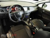 Peugeot 508 SW 1.6 e-HDi Business Line Pack 2-Tronic