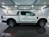 Ford Ranger 2.0 TDCi CD Wildtrak Aut.4WD