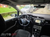 Volkswagen Touran 1.6 TDI Blue.Hig.DSG 5L