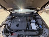 Mercedes-Benz A 180 d Progressive Aut.