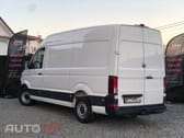 Volkswagen Crafter 35 2.0 TDI L3H3 Net