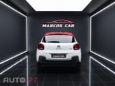 Citroen C3 1.2 VTi Seduction J16