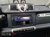 Smart ForTwo 0.8 cdi Passion 54