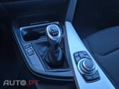 BMW 316 d Touring