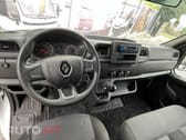 Renault Master TOLDE TIPO TIR