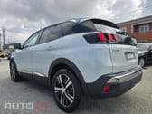 Peugeot 3008 1.2 PureTech Allure EAT8