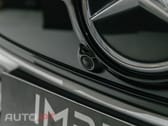 Mercedes-Benz EQA 250 AMG Line