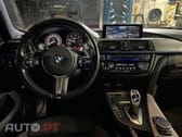 BMW 435 d xDrive Pack M Auto