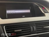 Audi A4 Avant 2.0 TDI Exclusive