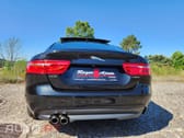 Jaguar XE 2.0 D R-Sport Aut.