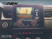 Renault Captur 1.0 TCe 90 techno