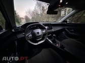 Peugeot 308 1.5 BlueHDi Allure Pack