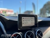 Mercedes-Benz A 180 d BlueEFFICIENCY Edition