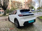 Peugeot E-208 50 kWh SE Style