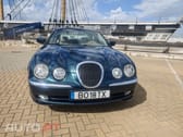 Jaguar S-Type 3.0 V6 Aut. Executive