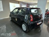 Volkswagen Up! 1.0 BlueMotion Move Up!