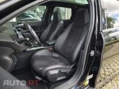 Peugeot 308 SW 1.6 BlueHDi GT Line