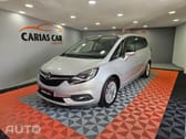 Opel Zafira 1.6 CDTi Innovation S/S