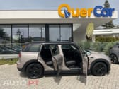 MINI Clubman One D Auto