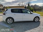 Peugeot 308 II 1.5 BlueHDi Business Line