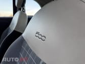 Fiat 500 1.2 Lounge S&S