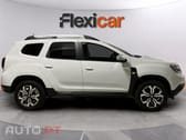 Dacia Duster 1.0 TCe ECO-G Journey Bi-Fu