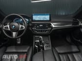BMW 530 e Pack Desportivo M