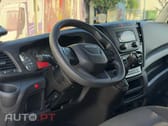 Iveco Daily CONGELAÇÃO+PLATAFORMA