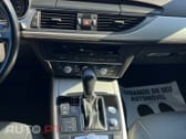 Audi A6 Avant 2.0 TDi Business Line S tronic