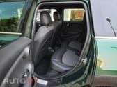 MINI Cooper Cooper D