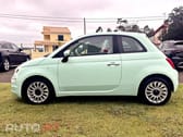 Fiat 500 1.0 Hybrid Lounge
