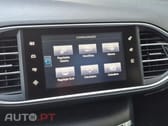 Peugeot 308 SW 1.6 BlueHDi Allure J17