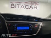 Toyota Auris Touring Sports 1.4 D-4D Active+AC