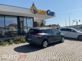 Renault Clio Outro