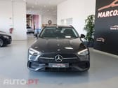 Mercedes-Benz C 220 AMG
