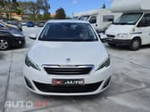 Peugeot 308 SW 1.6 BlueHDi Style