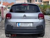 Citroen C3 1.2 PureTech C-Series
