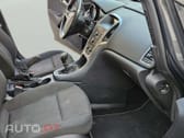 Opel Astra 1.3 CTDi Cosmo