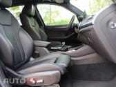 BMW X3 30 e xDrive Pack M Desportivo Pro