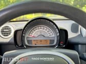 Smart ForTwo 0.8 cdi Passion 54