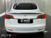 Tesla Model 3 Performance AWD