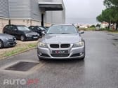 BMW 320 d Touring LifeStyle Auto